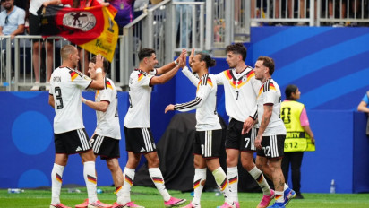 Klasemen Piala Dunia 2026: Jerman dan Swedia di Puncak, Jepang dan Belanda Harap-harap Cemas