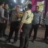 Wanita Tewas Usai Lompat dari Lantai 27 Apartemen di Jakpus, Polisi: Diduga Bunuh Diri