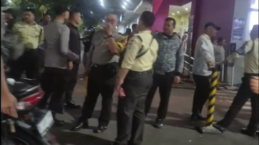 Wanita Tewas Usai Lompat dari Lantai 27 Apartemen di Jakpus, Polisi: Diduga Bunuh Diri