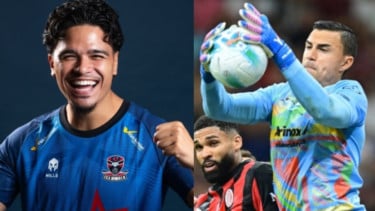 Update Bursa Transfer 4 Pemain Naturalisasi Timnas Indonesia:  Emil Audero Masuk Radar Fiorentina hingga Ragnar Oratmangoen Dilirik Klub Baru
