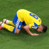 Profil Yasin Ayari: Gelandang Muslim yang Bawa Swedia Puncaki Grup F dan Jadi Top Skor Piala Dunia 2026