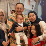 Morula IVF Gandeng RS Gatoel Buka Layanan Bayi Tabung, Dekatkan Akses bagi Pasangan Pejuang Promil