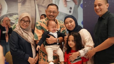 Morula IVF Gandeng RS Gatoel Buka Layanan Bayi Tabung, Dekatkan Akses bagi Pasangan Pejuang Promil