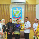 Soppeng Siapkan Skema Penjaminan untuk Percepat Pelaksanaan Proyek Pembangun