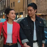 Praktisi Hukum Sarankan Sarwendah Buat Perjanjian Pranikah dengan Giorgio agar Hak Asuh Anak Tak Direbut Ruben Onsu