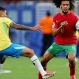 Blunder AC Milan di Bursa Transfer, Ogah Rekrut Gelandang Murah Meriah Maroko yang Kini Jadi Bintang Bersinar di Piala Dunia 2026