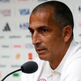 Piala Dunia 2026: Reaksi Terpukul Pelatih Tunisia Usai Dipermak 5-1 Swedia, Sangat Menyakitkan!