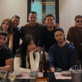 Profil Rakin Khan CEO asal Malaysia yang Dekat dengan Fuji, Baru-baru Ini Berdua Nonton F1 di Monaco