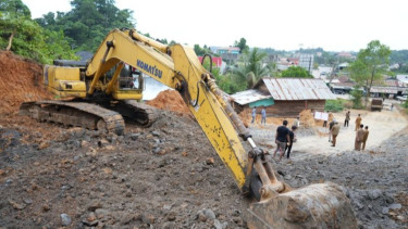 Genjot PAD, Kaltim Sisir Kendaraan Tambang yang Belum Terdaftar