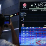 IHSG Melesat 5,03 Persen, Analis: Risiko Pasar Mereda