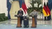 Usai Bertemu Steinmeier di Istana, Prabowo Undang Jerman Masuk Rantai Pasok Mineral Kritis