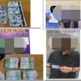 Polres Metro Jakarta Pusat Mengungkap Peredaran Ribuan Obat Keras Daftar G Ilegal, 14 Tersangka Ditangkap