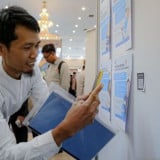 2.361 Lowongan Kerja Tersedia Dalam Bursa Kerja yang Digelar Pemkot Bandung