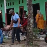Wanita Tewas Misterius di Kamar Kos Jombang, Diduga Dianiaya Kakaknya