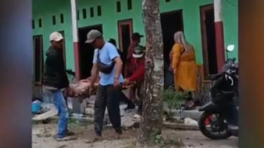 Wanita Tewas Misterius di Kamar Kos Jombang, Diduga Dianiaya Kakaknya