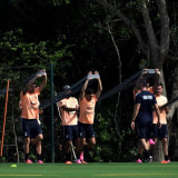 Piala Dunia 2026 Kembali Hadirkan Kontroversi, Uruguay Dikabarkan Belum Kantongi Visa Jelang H-1 Hadapi Arab Saudi