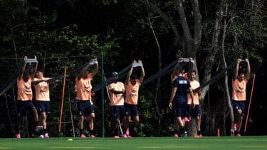 Piala Dunia 2026 Kembali Hadirkan Kontroversi, Uruguay Dikabarkan Belum Kantongi Visa Jelang H-1 Hadapi Arab Saudi