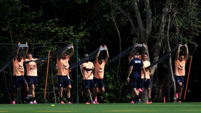 Piala Dunia 2026 Kembali Hadirkan Kontroversi, Uruguay Dikabarkan Belum Kantongi Visa Jelang H-1 Hadapi Arab Saudi