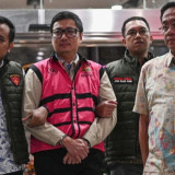 Tak Main-main Tangani Kasus Korupsi MBG, Jampidsus Akui Tengah Teliti Semua Pengadaan di BGN