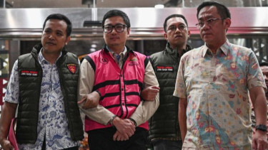 Tak Main-main Tangani Kasus Korupsi MBG, Jampidsus Akui Tengah Teliti Semua Pengadaan di BGN
