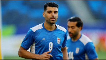 Kapten Iran Blak-blakan soal Piala Dunia 2026, Singgung Masalah Visa hingga Kritik AS Terkait Ketegangan Politik
