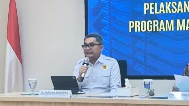 Perkuat Pengawasan Hak Masyarakat atas Pangan dan Kesehatan, Komnas HAM Rekomendasikan Evaluasi Tata Kelola SPPG