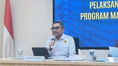 Perkuat Pengawasan Hak Masyarakat atas Pangan dan Kesehatan, Komnas HAM Rekomendasikan Evaluasi Tata Kelola SPPG