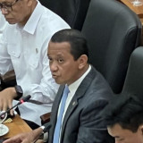 Menteri ESDM Bahlil Usulkan Volume Solar Subsidi 2027 Naik ke 19 Juta KL