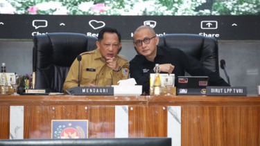Pemda Diminta Fasilitasi Nobar Piala Dunia 2026, Mendagri sampai Terbitkan Surat Edaran agar Gerakkan Ekonomi