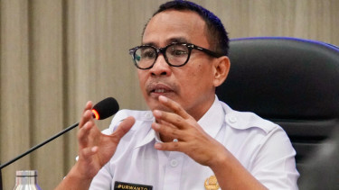 Pastikan Data PCMB Aman, Disdik Jabar Siapkan Solusi bagi Calon Murid yang Belum Tertampung di Sekolah Negeri