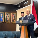 Keliling Inggris hingga AS Demi Promosi Bond Danantara, Rosan Klaim Kepercayaan Investor Asing Kuat