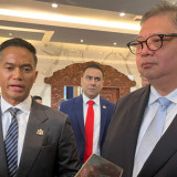 Audiensi dengan Menko Perekonomian dan Kadin, Jerman Lirik SDM Indonesia untuk Isi Ribuan Kebutuhan Pekerja