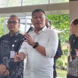 Pakar Pastikan Tak Ada Hubungan Gas Alam dengan Kemunculan Api Berulang di Seyegan Sleman, Apakah Direkayasa?