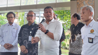 Pakar Pastikan Tak Ada Hubungan Gas Alam dengan Kemunculan Api Berulang di Seyegan Sleman, Apakah Direkayasa?