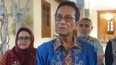 BBM Non Subsidi Naik, Sultan Ajak Masyarakat Terapkan Gaya Hidup Hemat