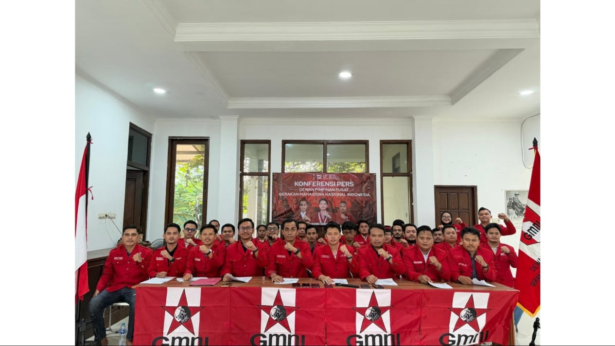 GMNI Minta Pemerintah Evaluasi Program Strategis demi Jaga Stabilitas APBN
            - galeri foto