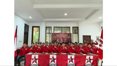 GMNI Minta Pemerintah Evaluasi Program Strategis demi Jaga Stabilitas APBN