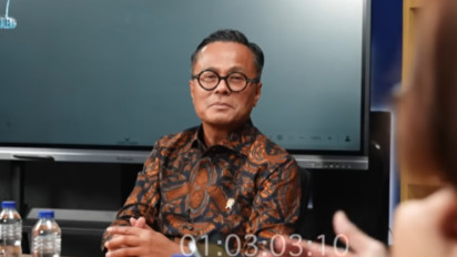 Defisit APBN Kuartal I Pecahkan Rekor, Ternyata Ada Strategi yang Disiapkan