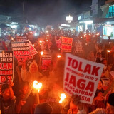 Perayaan Tahun Baru Islam di Bekasi, Warga Diingatkan Jaga Kerukunan demi Keutuhan Bangsa