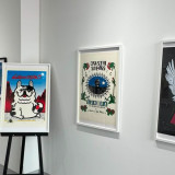 16 Seniman Indonesia Bawa Energi Jakarta ke Jepang, Pameran Cultural Clashing Jadi Sorotan di Fukuoka