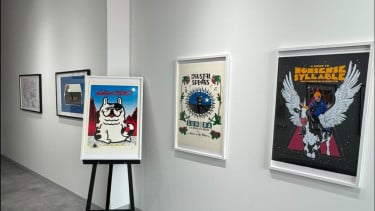 16 Seniman Indonesia Bawa Energi Jakarta ke Jepang, Pameran Cultural Clashing Jadi Sorotan di Fukuoka