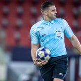 Diduga Tunjukan Gestur White Power Sebelum Laga Jerman Vs Curacao, FIFA Buka Suara Kelakuan Wasit Asal Australia 