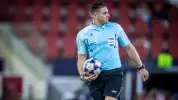 Diduga Tunjukan Gestur White Power Sebelum Laga Jerman Vs Curacao, FIFA Buka Suara Kelakuan Wasit Asal Australia 