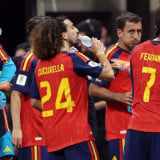 Debutan Kembali Bikin Geger, Giliran Tanjung Verde yang Tahan Imbang Spanyol di Piala Dunia 2026