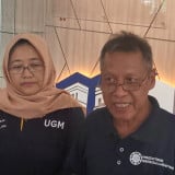 Penelitian Final Tim PKPE FT UGM Ungkap Jejak PVC pada Residu Pembakaran di Rumah Api Seyegan Sleman