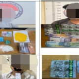 Polisi Bongkar Peredaran Ribuan Obat Keras Daftar G Ilegal, 14 Tersangka Ditangkap