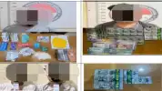 Polisi Bongkar Peredaran Ribuan Obat Keras Daftar G Ilegal, 14 Tersangka Ditangkap