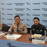 Ini Motif Percobaan Penculikan Kakek di Penjaringan
