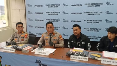 Ini Motif Percobaan Penculikan Kakek di Penjaringan