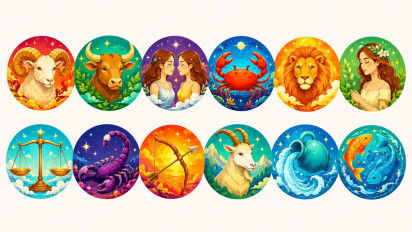 Ramalan Keuangan Zodiak 17 Juni 2026: Rabu Ini Ada Zodiak yang Uangnya Mengalir Deras, Siapa Saja?